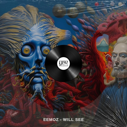 Eemoz - Will See [YHV492]